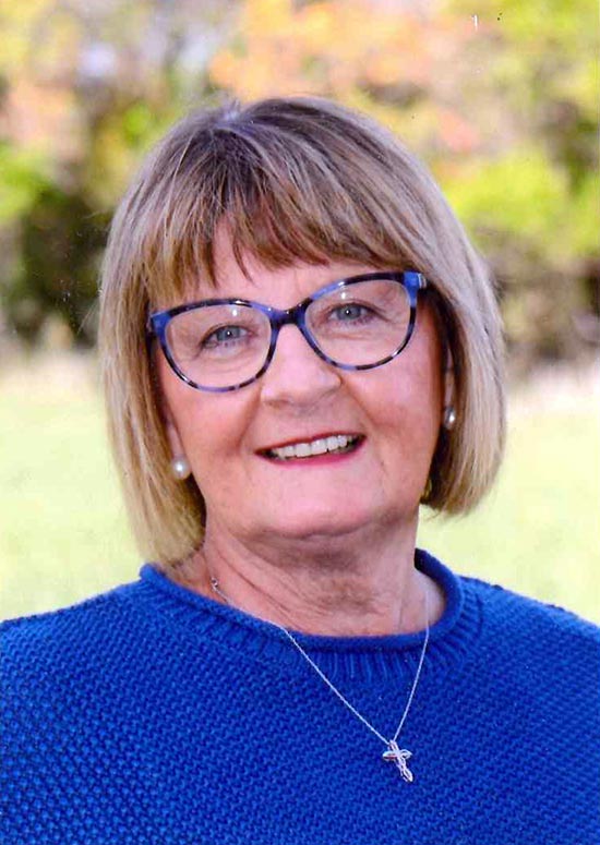 Staff Naughton School ND